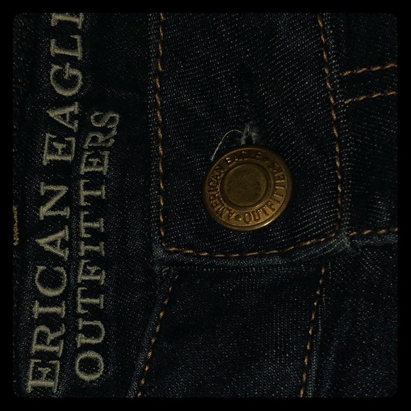 American Eagle 🦅 Jeggings - Picture 1 of 4